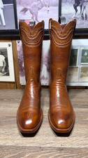 Lucchese classics handmade for sale  Peoria