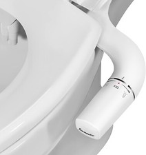 Bidet attachment toilet for sale  BOURNEMOUTH