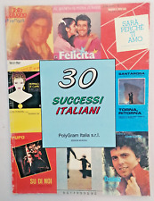 Successi italiani raccolta usato  Teramo
