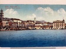 Spalato porto vecchio usato  Trieste