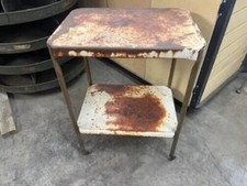 Vintage tier utility for sale  Columbia Station