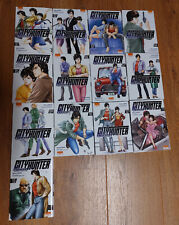 Vend manga city d'occasion  Mantes-la-Jolie