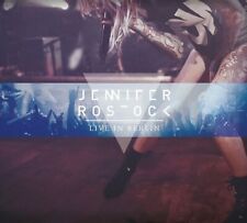 Jennifer rostock live gebraucht kaufen  Berlin