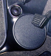 Q-Logic Custom Kick Panel Alto-falante Suportes Chevy S10 BLAZER & PICKUP 1982-93 comprar usado  Enviando para Brazil