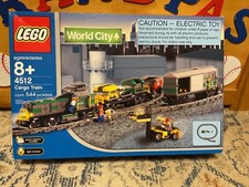 Lego 4512 city for sale  Albany