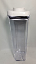 Oxo pop top for sale  Kouts