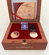 Krügerrand 2004 launch gebraucht kaufen  Lohmar
