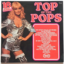 Top pops volume for sale  CHIPPING CAMPDEN