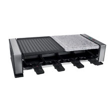 Griglia barbecue elettrico usato  Muro Lucano