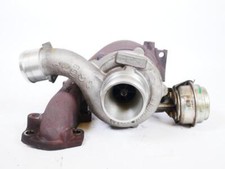 7678351 turbocompresseur pour usato  Torre del Greco