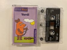 Sendung maus klassik gebraucht kaufen  Düsseldorf