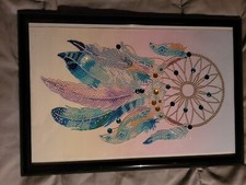 Dream catcher wall for sale  Bucyrus