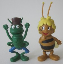 Biene maja schleich gebraucht kaufen  Herne