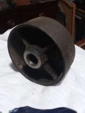 Antique cast steel for sale  Alexandria