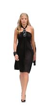Vestito donna elegante usato  Morra de Sanctis