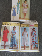 Job lot butterick for sale  ELLESMERE