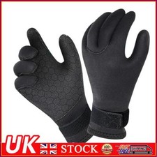Water gloves neoprene for sale  UK