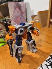 Usado, Transformers Earthrise War para Cybertron Wfc-E18 Airwave comprar usado  Enviando para Brazil