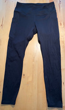 Tight leggings laufhose gebraucht kaufen  Mainz