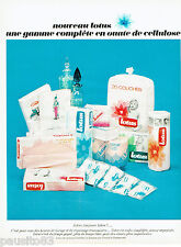 Publicite advertising 115 d'occasion  Roquebrune-sur-Argens