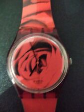 Montre swatch femme d'occasion  Amiens-