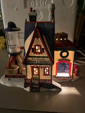 Department north pole for sale  King George