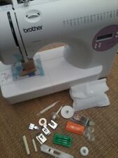 Sewing machine brother for sale  LEOMINSTER
