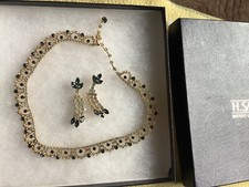Samuel necklace earrings for sale  BRISTOL