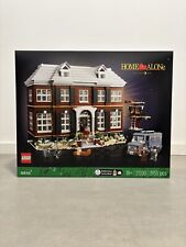 Lego ideas 21330 usato  Genova