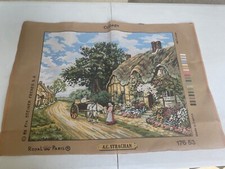 Royal paris needlepoint for sale  North Hollywood