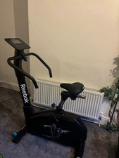 Reebok zr10 exercise for sale  DERBY