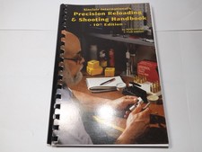 Precision reloading wiederlade gebraucht kaufen  Obermarchtal