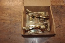 Victorian style brass for sale  NORWICH