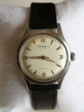 Rodania vintage mechanical for sale  STOKE-ON-TRENT