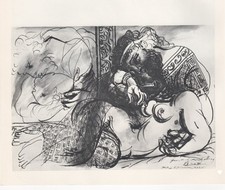 Pablo picasso estudio usato Pablo picasso estudio usato  Castellammare di Stabia