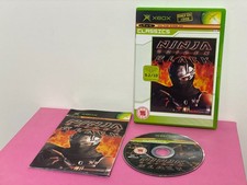 Ninja gaiden black for sale  UK