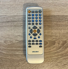Replacement remote control for sale  BASILDON