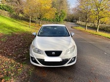 Seat ibiza 2.0tdi for sale  NEWCASTLE UPON TYNE