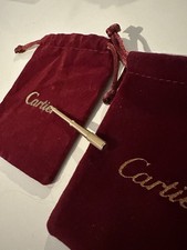 Cartier gift bag for sale  CRAWLEY