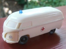 Wiking bully krankenwagen gebraucht kaufen  Bad Bevensen