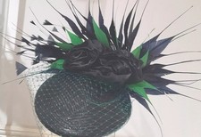 Navy emerald trim for sale  NEWMARKET
