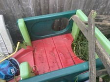 Outdoor kids play for sale  HOLSWORTHY