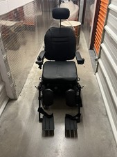 Quantum power wheelchair for sale  Staten Island