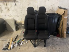 Pair campervan van for sale  PENZANCE