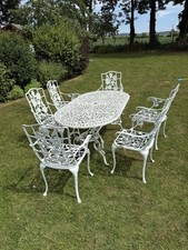 Large seater garden for sale  HIGH WYCOMBE