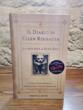 Diario ellen rimbauer. usato Diario ellen rimbauer. usato  Ascoli Piceno