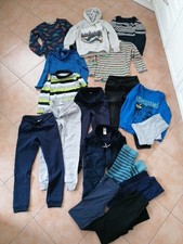 Kleiderpaket kleidung jungen gebraucht kaufen  Wielenbach