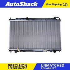 Radiator 2007 2008 for sale  USA