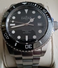 Davosa ternos professional gebraucht kaufen  Erkrath