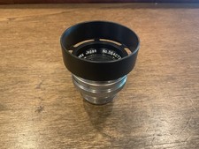 Vintage nikon nikkor d'occasion  Expédié en Belgium